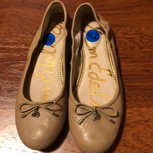 Sam Edelman flats